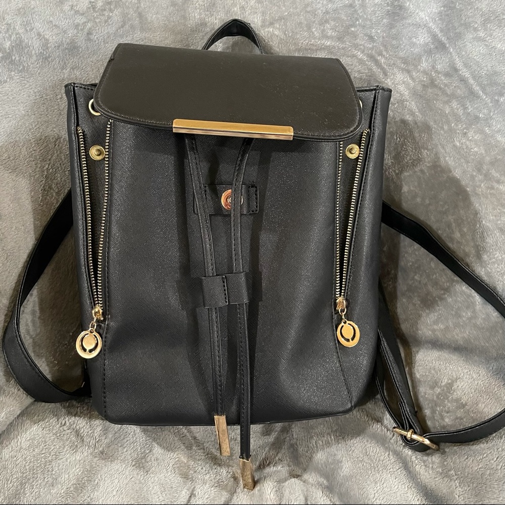 Structured Backpack - image 4